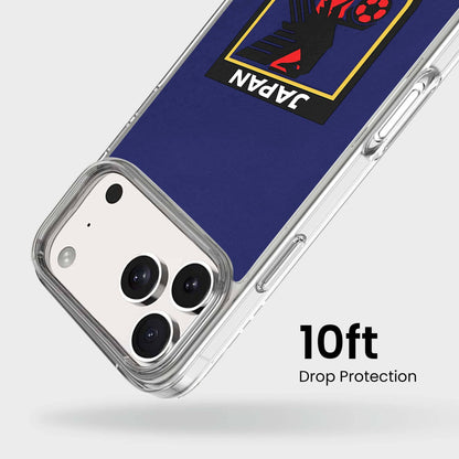 MagSafe iPhone 17 Pro Japan Edition Phone Case