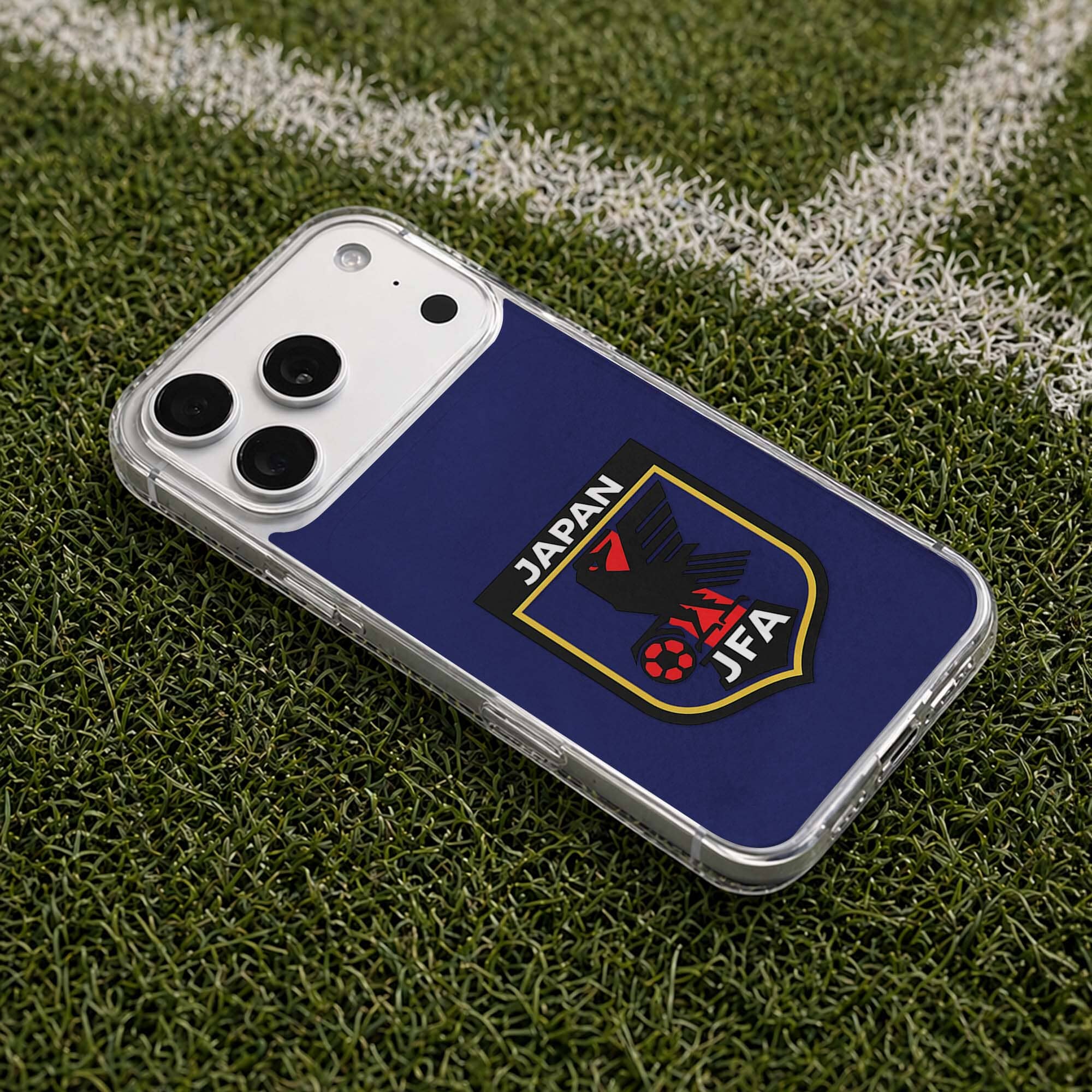 MagSafe iPhone 17 Pro Japan Edition Phone Case