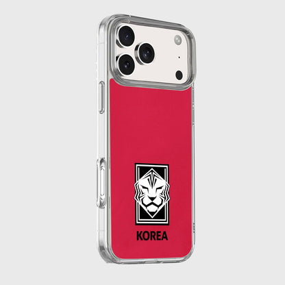 MagSafe iPhone 17 Pro Max Korea Edition Phone Case