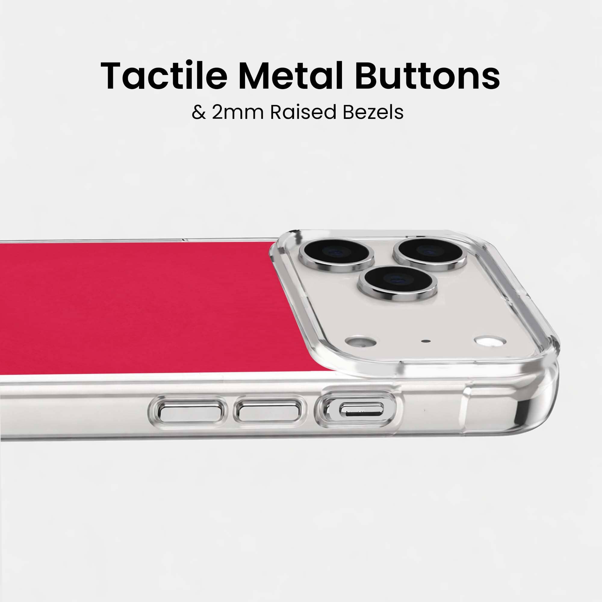 MagSafe iPhone 17 Pro Korea Edition Phone Case