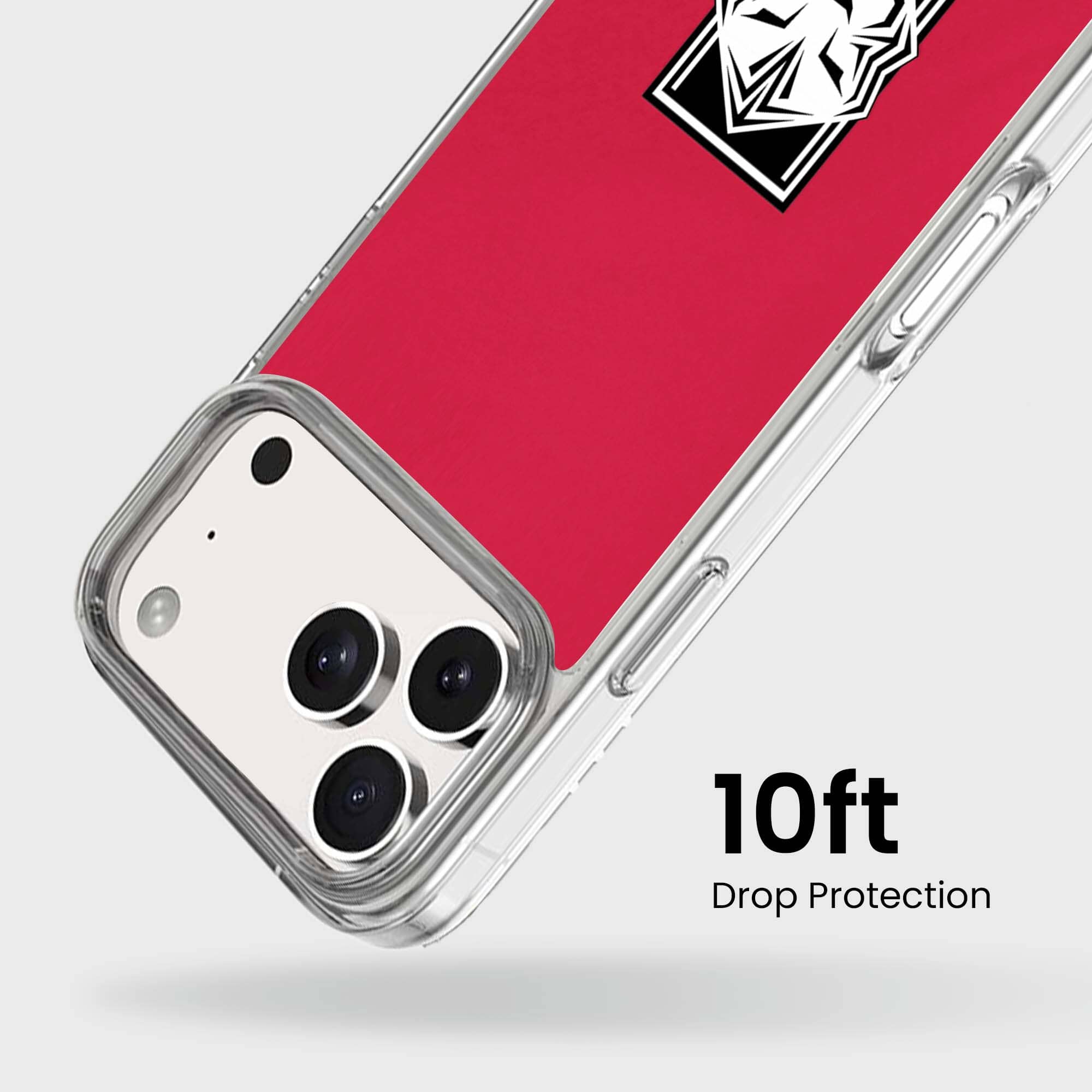 MagSafe iPhone 17 Pro Max Korea Edition Phone Case