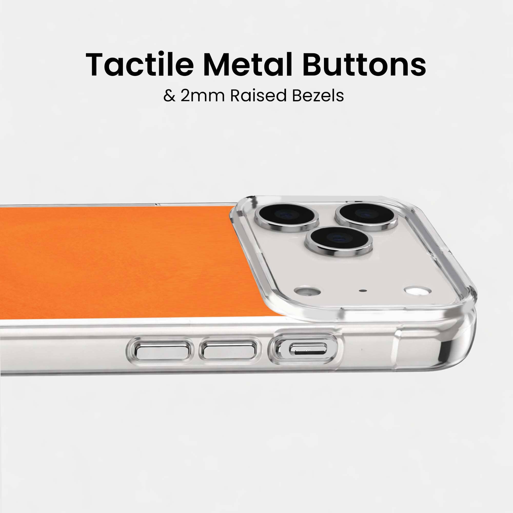 MagSafe iPhone 17 Pro Max Netherlands Edition Phone Case
