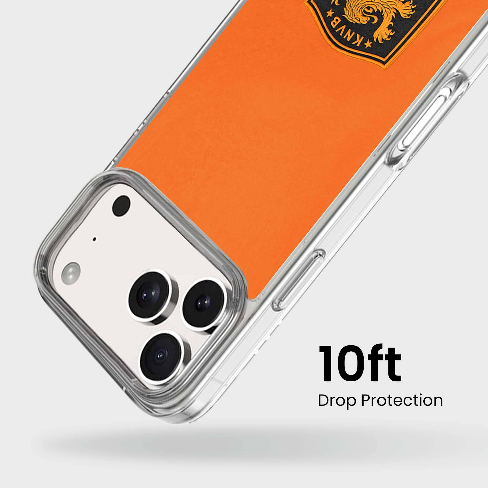 MagSafe iPhone 17 Pro Netherlands Edition Phone Case