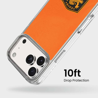 MagSafe iPhone 17 Pro Netherlands Edition Phone Case
