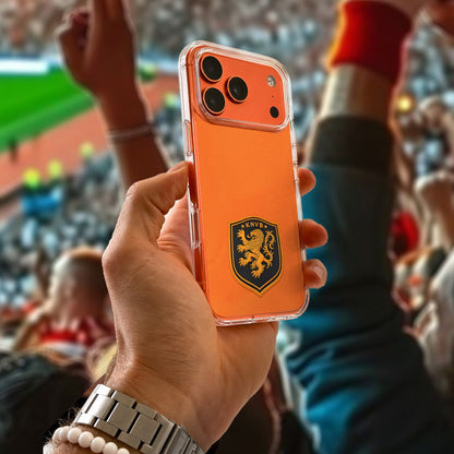 MagSafe iPhone 17 Pro Max Netherlands Edition Phone Case