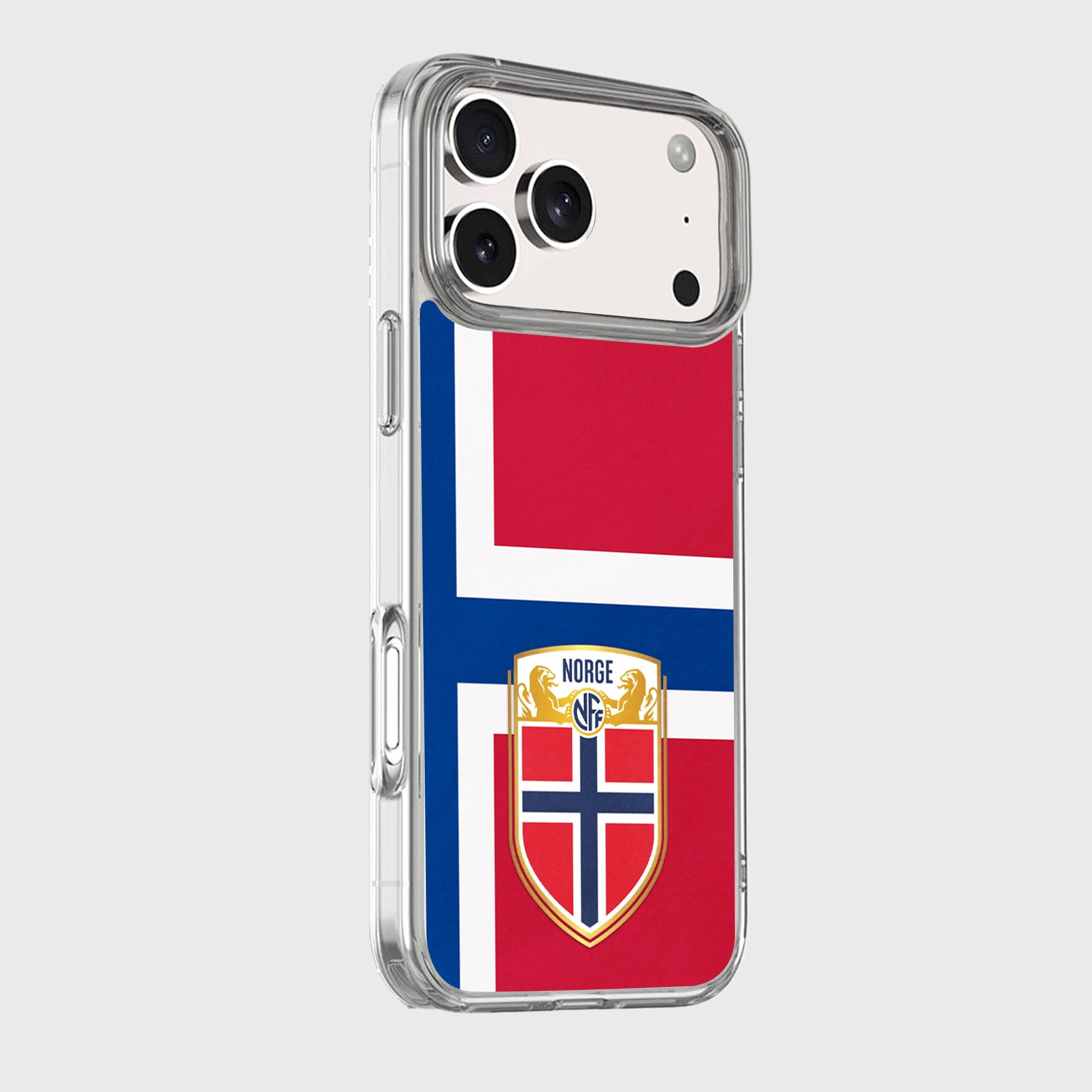 MagSafe iPhone 17 Pro Max Norway Edition Phone Case
