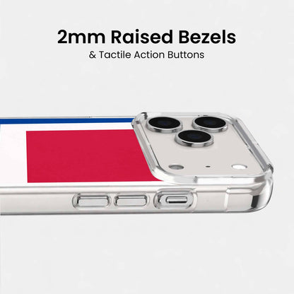 MagSafe iPhone 17 Pro Norway Edition Phone Case