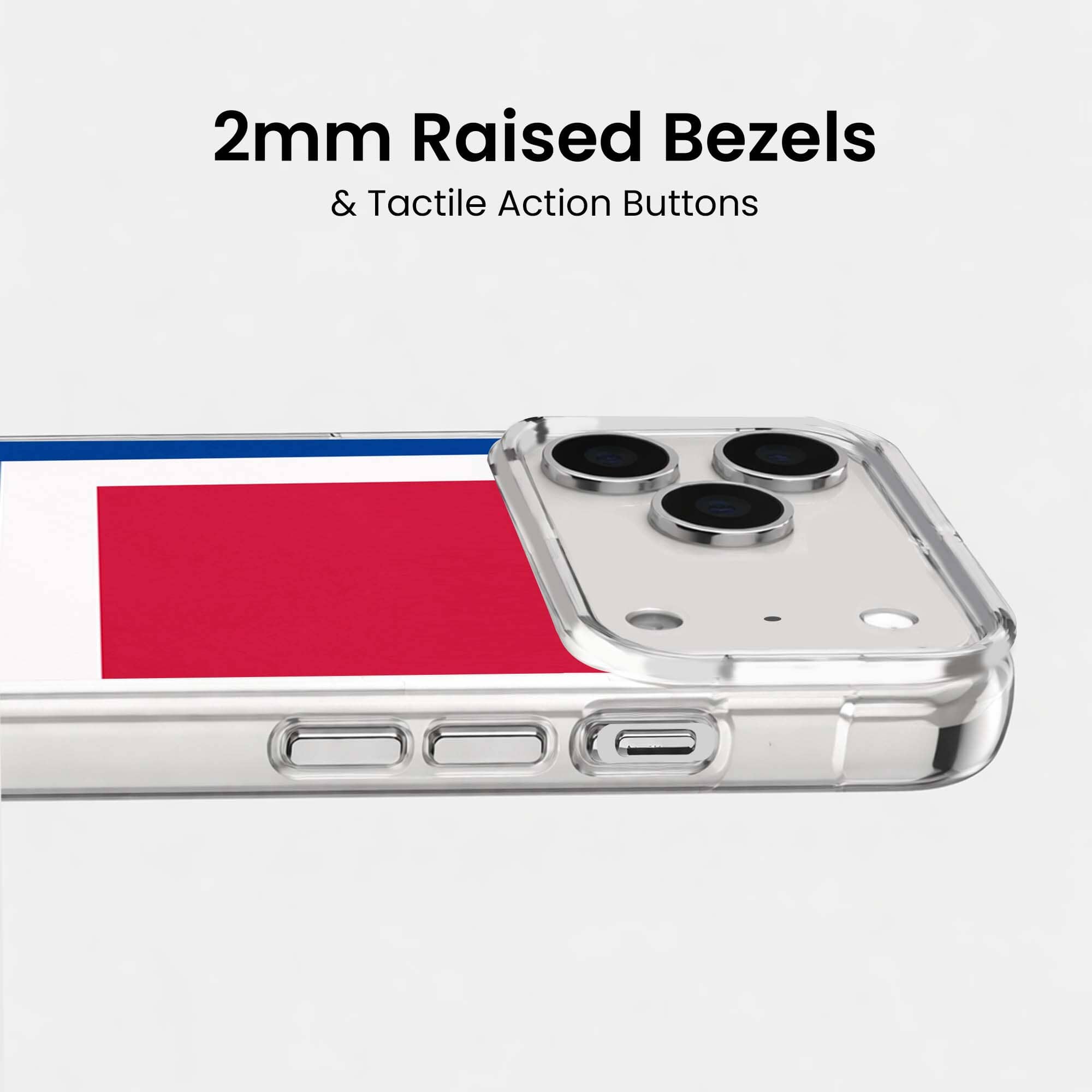 MagSafe iPhone 17 Pro Max Norway Edition Phone Case