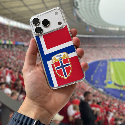MagSafe iPhone 17 Pro Norway Edition Phone Case