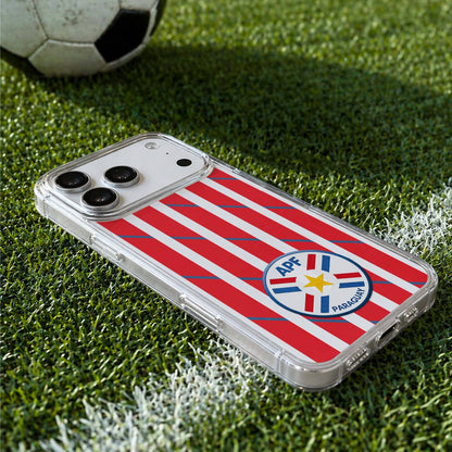 MagSafe iPhone 17 Pro Max Paraguay Edition Phone Case