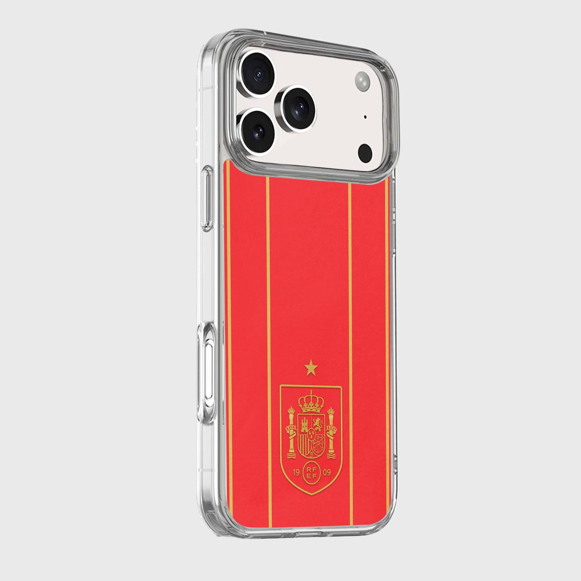 MagSafe iPhone 17 Pro Max Spain Edition Phone Case