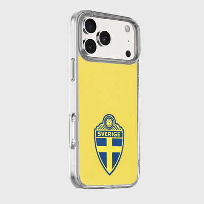 MagSafe iPhone 17 Pro Sweden Edition Phone Case
