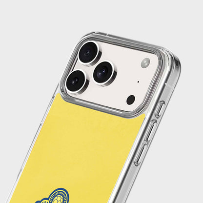 MagSafe iPhone 17 Pro Sweden Edition Phone Case