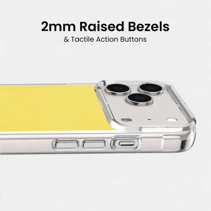 MagSafe iPhone 17 Pro Sweden Edition Phone Case