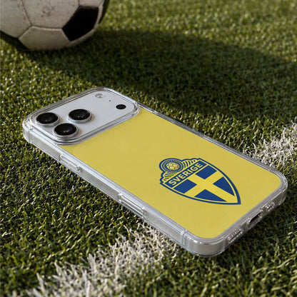 MagSafe iPhone 17 Pro Max Sweden Edition Phone Case