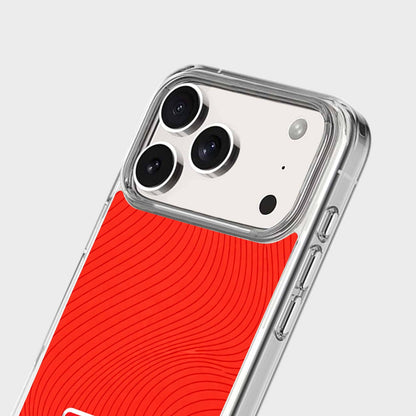 MagSafe iPhone 17 Pro Switzerland Edition Phone Case