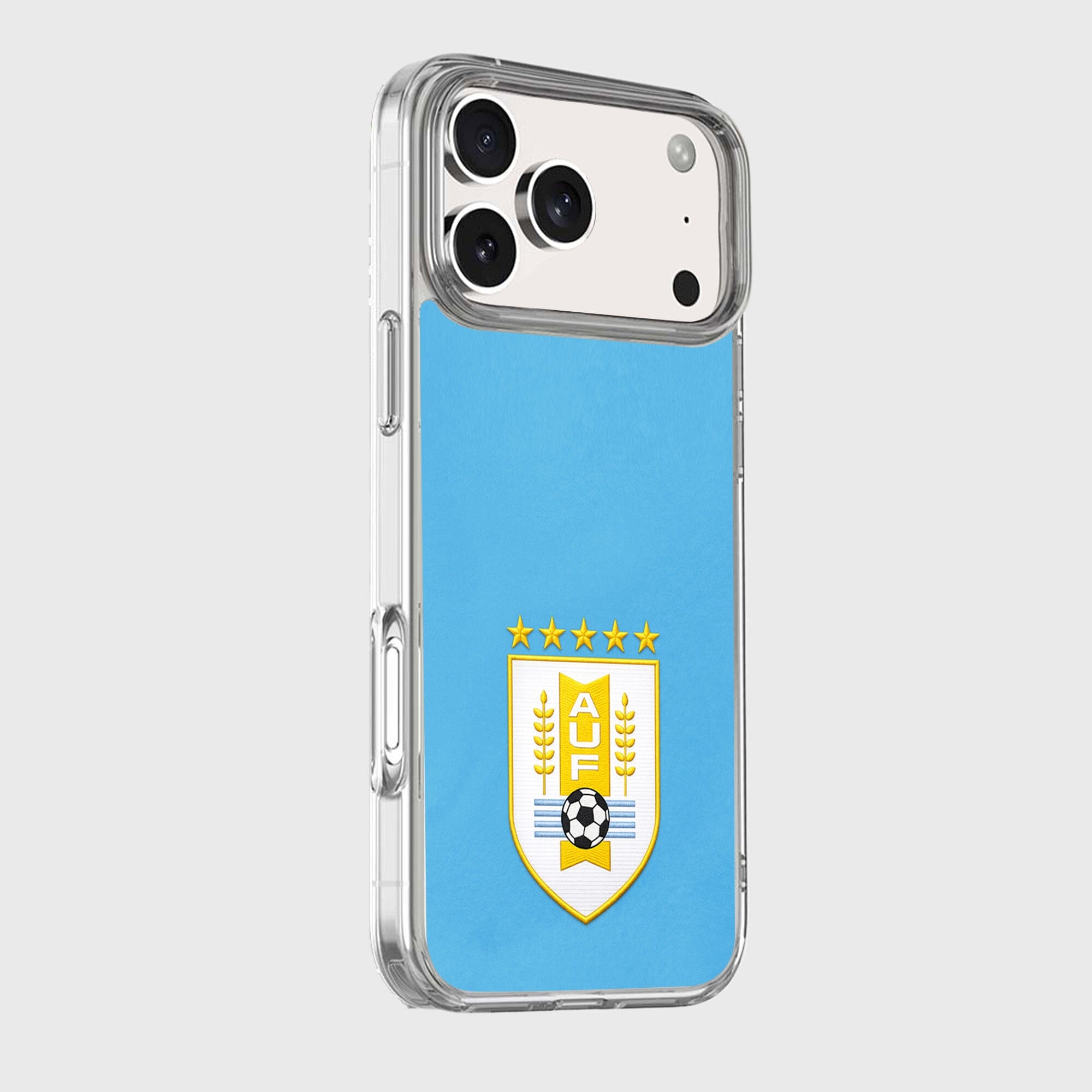 MagSafe iPhone 17 Pro Uruguay Edition Phone Case