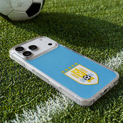 MagSafe iPhone 17 Pro Uruguay Edition Phone Case