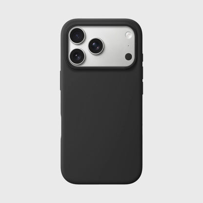 iPhone 17 Pro Max Silicone Case With MagSafe