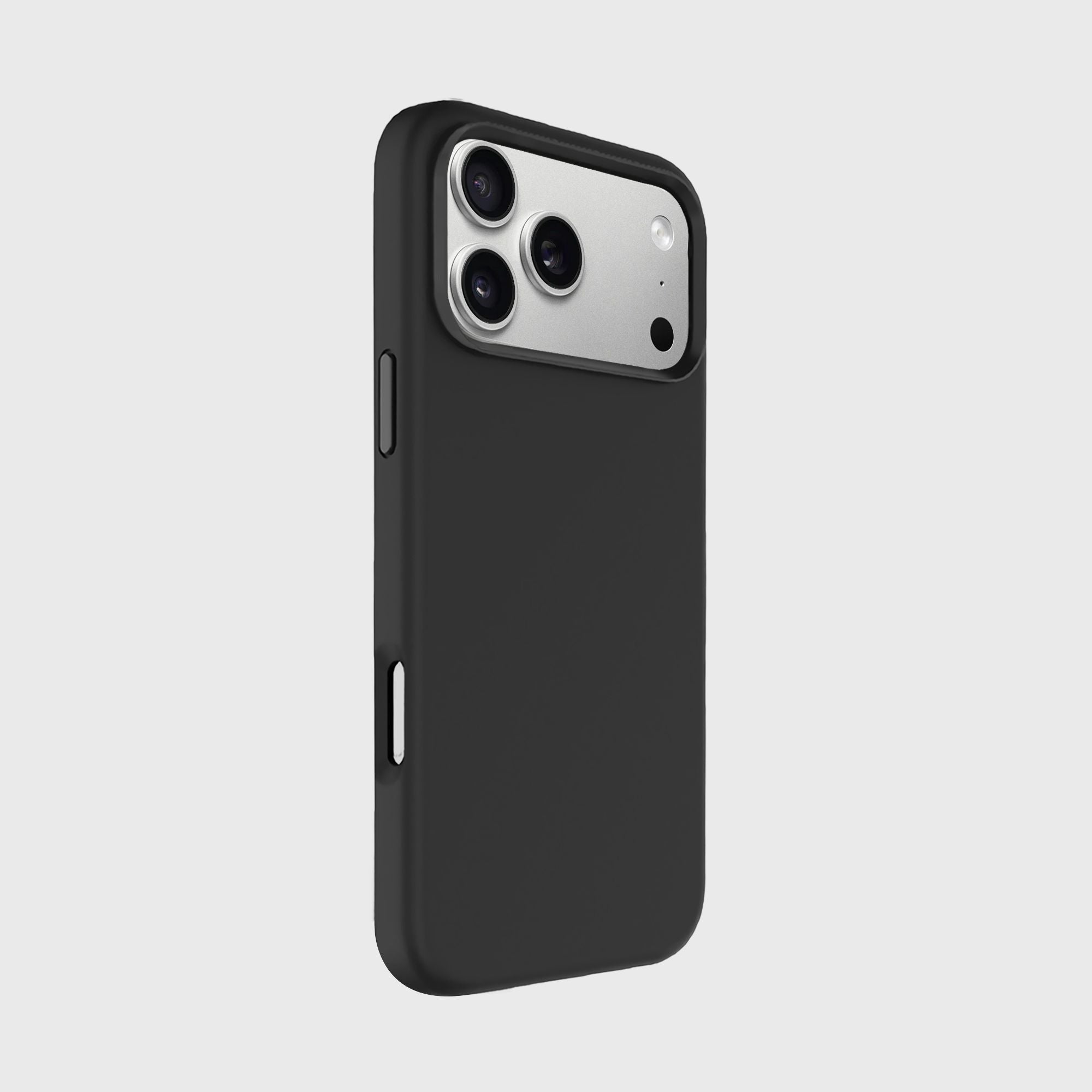 iPhone 17 Pro Silicone Case With MagSafe
