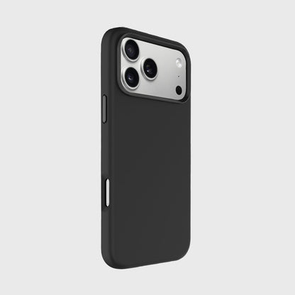 iPhone 17 Pro Silicone Case With MagSafe