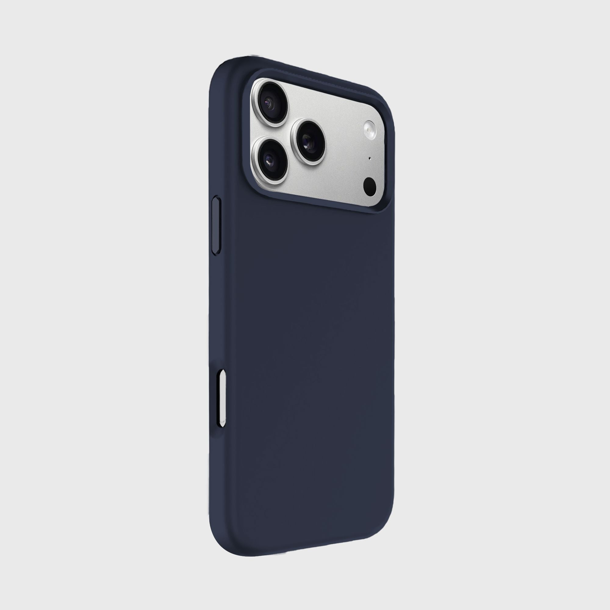 iPhone 17 Pro Max Silicone Case With MagSafe