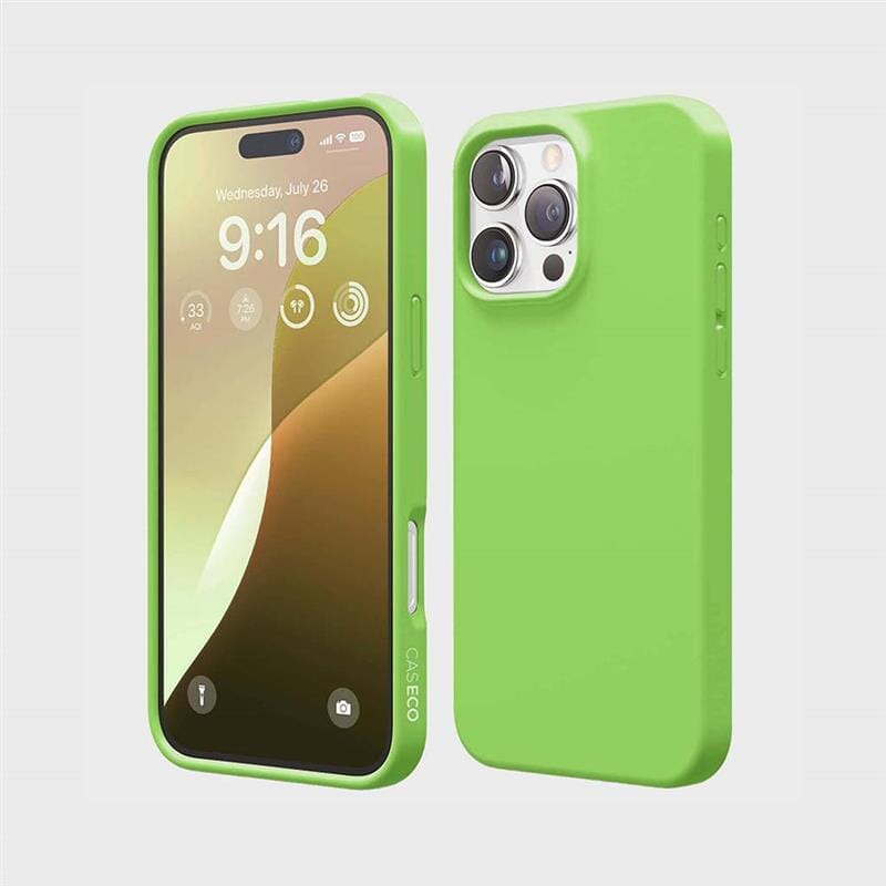 iPhone 16 Pro Max Silicone Case With MagSafe