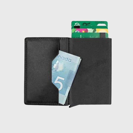 MagSafe Wallet for iPhone 16, iPhone 15, iPhone 14, iPhone 13 & iPhone 12 Series Caseco Inc MagSafe Wallet for iPhone 16, iPhone 15, iPhone 14, iPhone 13 & iPhone 12 Series Caseco Inc