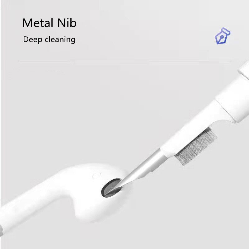 Rockstone Earbud Cleaning Kit 3-in-1 Cleaning Solution