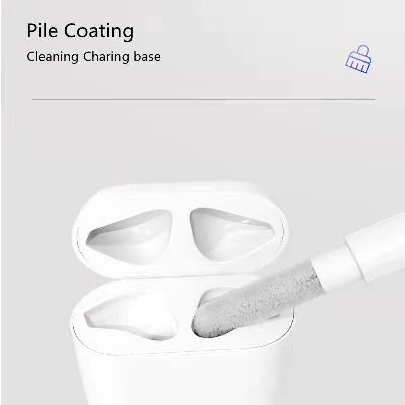Rockstone Earbud Cleaning Kit 3-in-1 Cleaning Solution