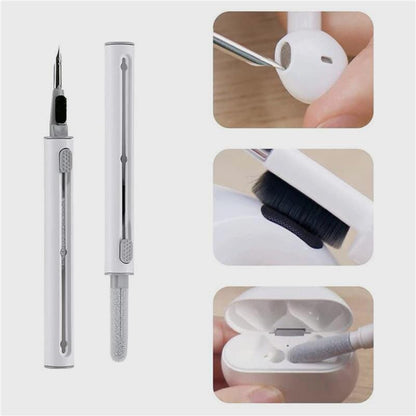 Rockstone Earbud Cleaning Kit 3-in-1 Cleaning Solution