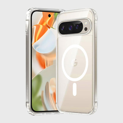 Google Pixel 10 Pro XL Clear Case