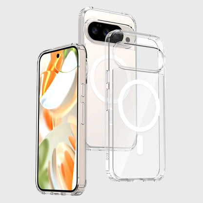 Google Pixel 10 Clear Case
