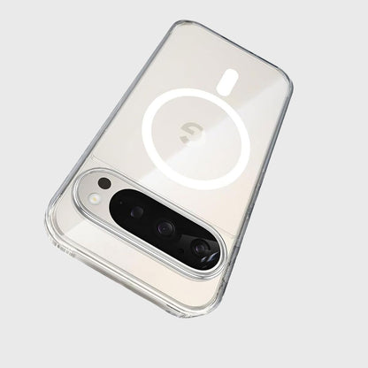 Google Pixel 10 Clear Case