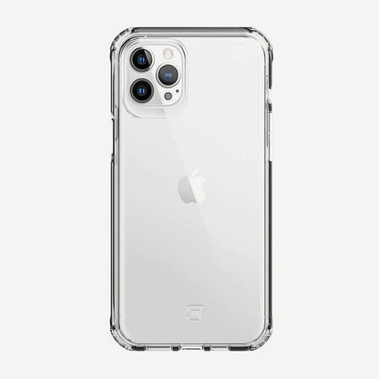 iPhone 12 Pro Max Clear Case - Fremont