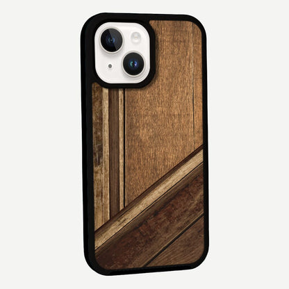 MagSafe iPhone 13 Wood Case