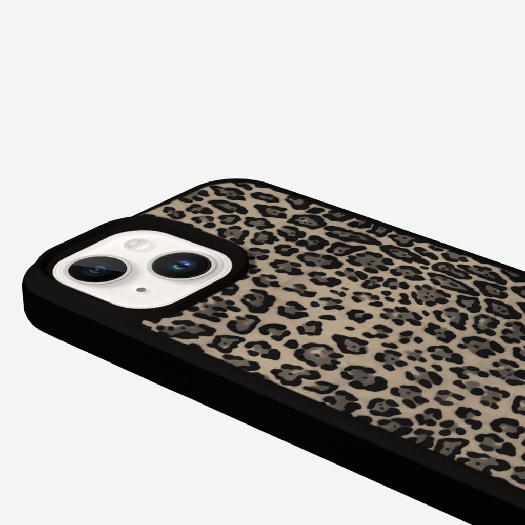 MagSafe iPhone 13 Leopard Case