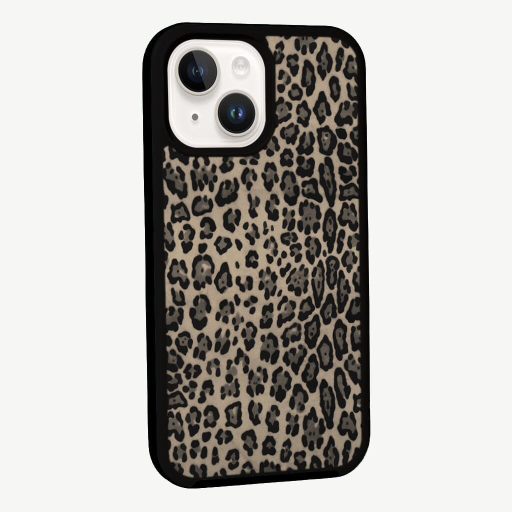 MagSafe iPhone 13 Leopard Case