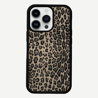 MagSafe iPhone 13 Pro Leopard Case