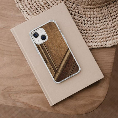 MagSafe iPhone 13 Wood Case