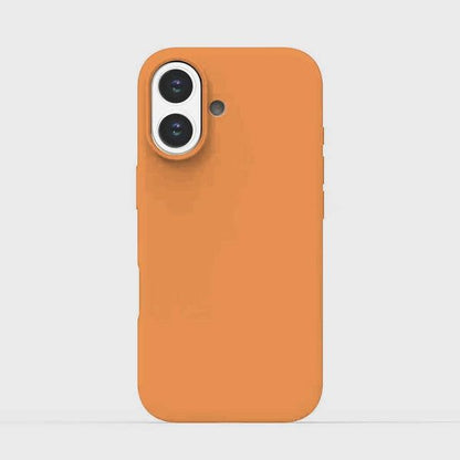 iPhone 16 Silicone Case With MagSafe