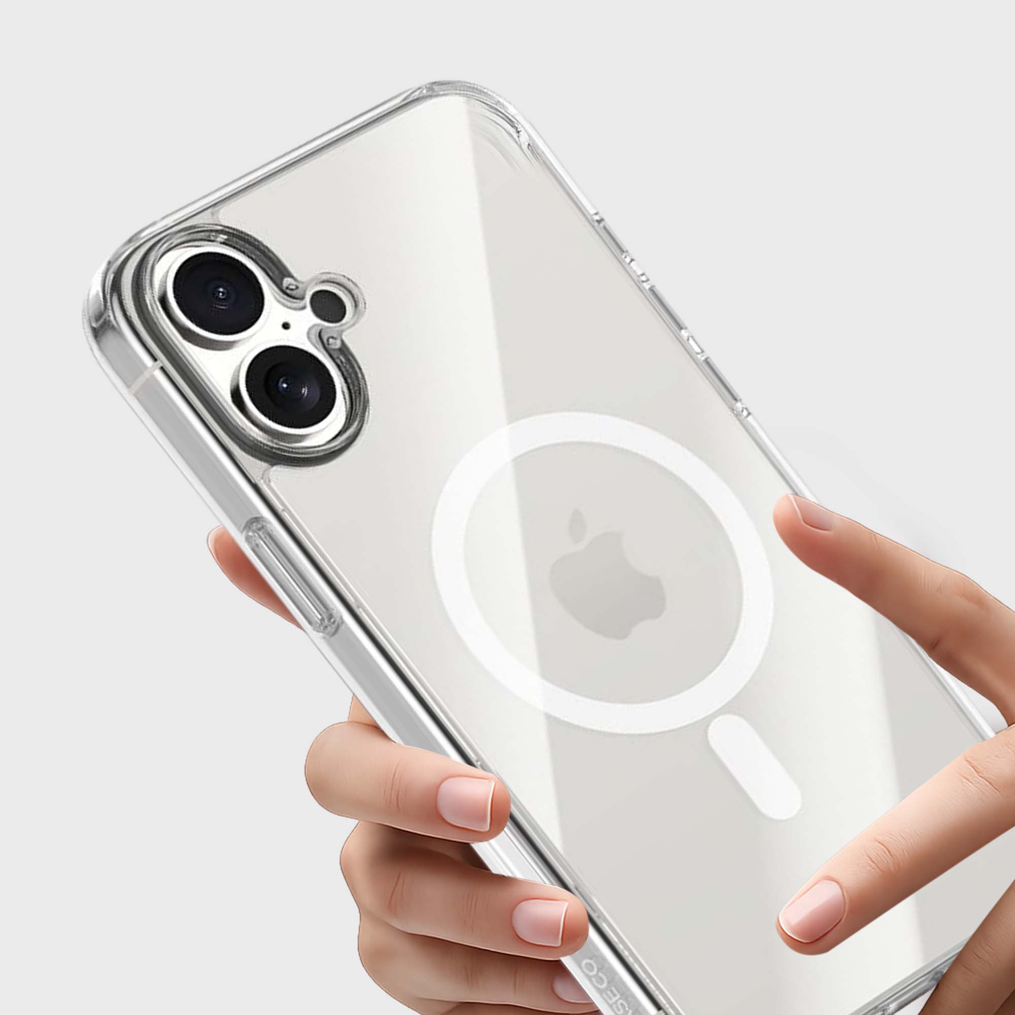 CAMECO iPhone Case - Thumbnail 2