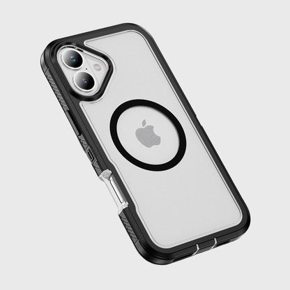 iPhone 17 Destroyer Tough Case