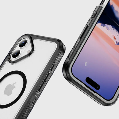 iPhone 17 Destroyer Tough Case