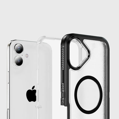 iPhone 17 Destroyer Tough Case