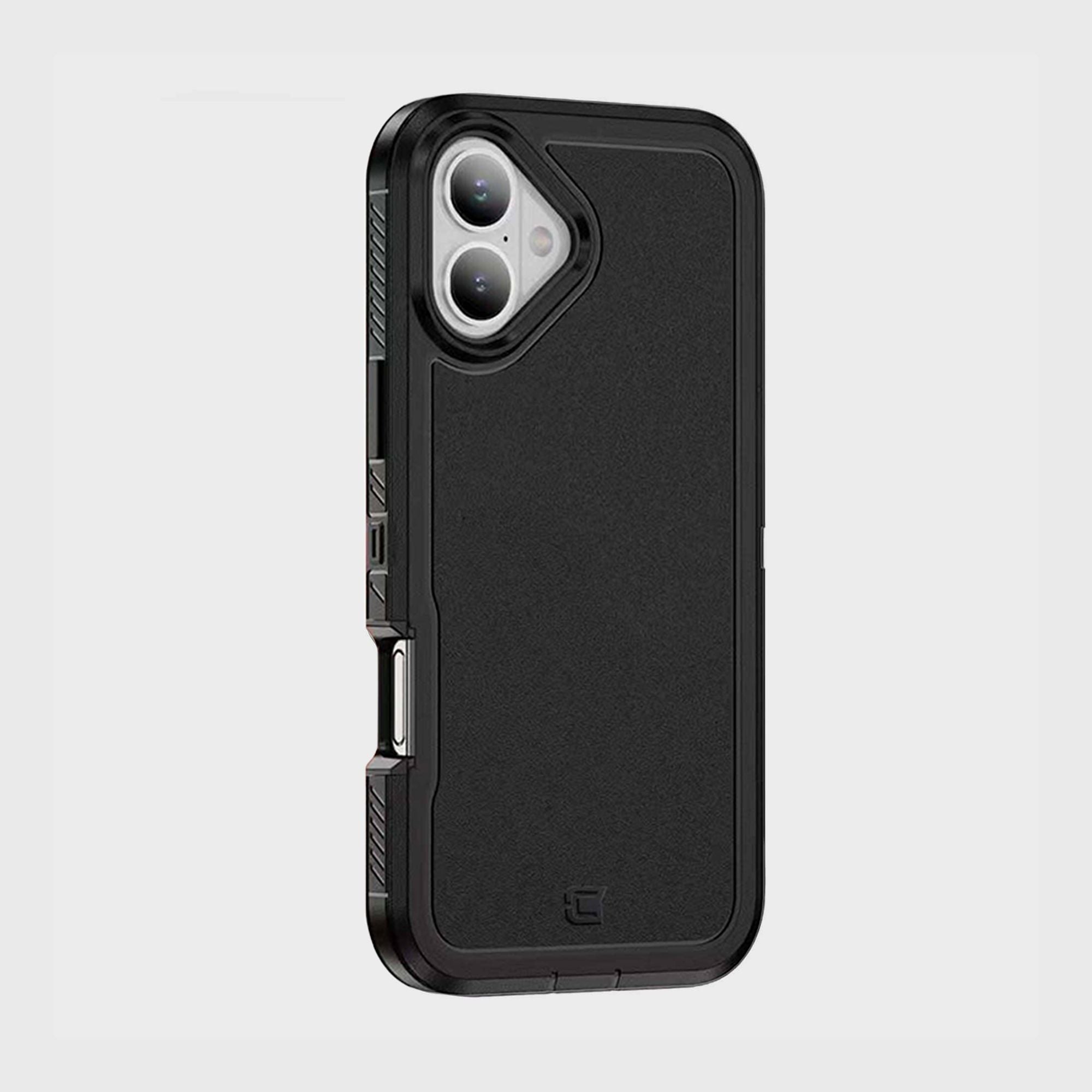 iPhone 17 Destroyer Tough Case