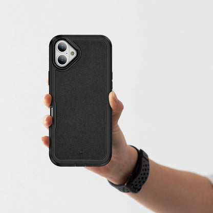 iPhone 17 Destroyer Tough Case