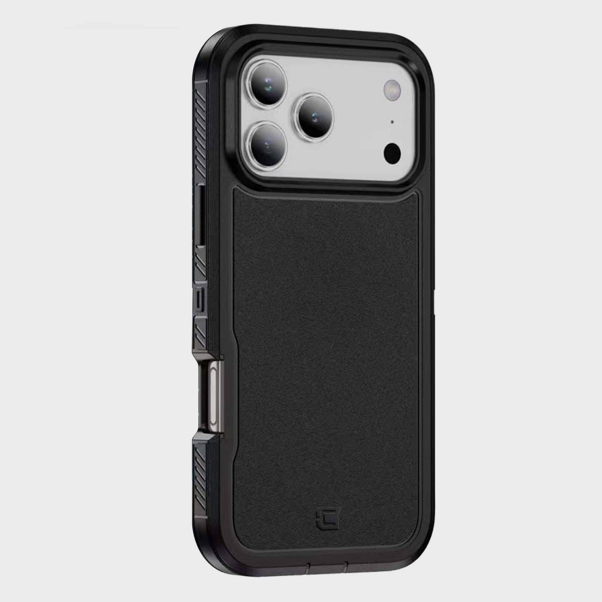 iPhone 17 Pro Destroyer Tough Case