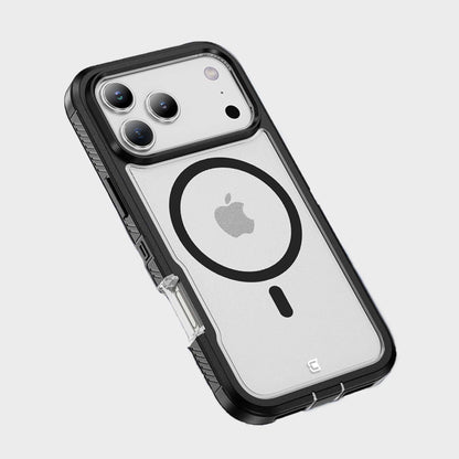 iPhone 17 Pro Max Destroyer Tough Case