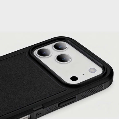 iPhone 17 Pro Max Destroyer Tough Case